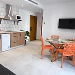 El Jazmin Del Patio Nerja