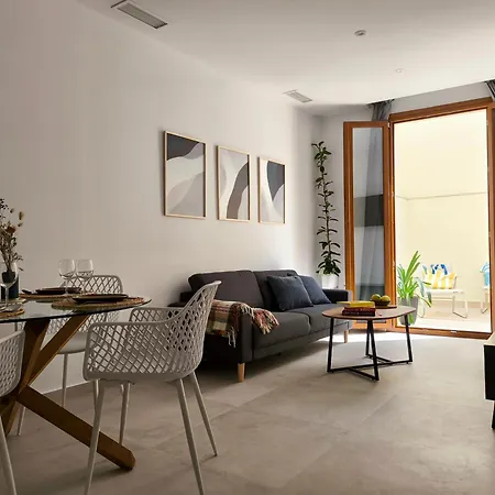 Apartamento El Jazmín Del Patio Nerja