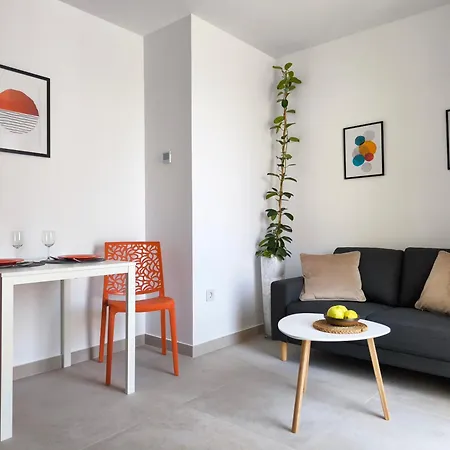 El Jazmín Del Patio *