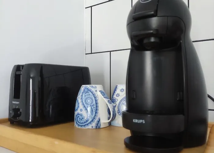 Apartamento El Jazmín Del Patio Nerja