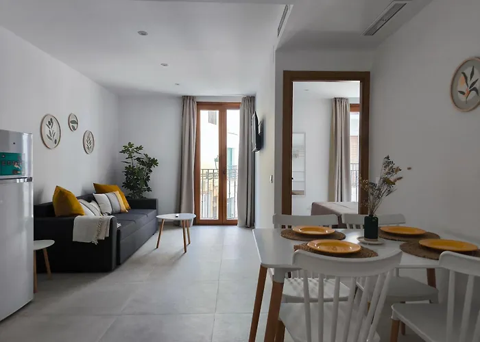 El Jazmín Del Patio Apartamento *