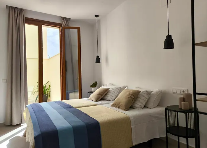 El Jazmín Del Patio