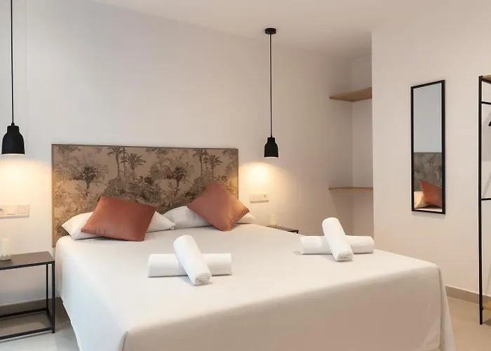 El Jazmín Del Patio * Nerja