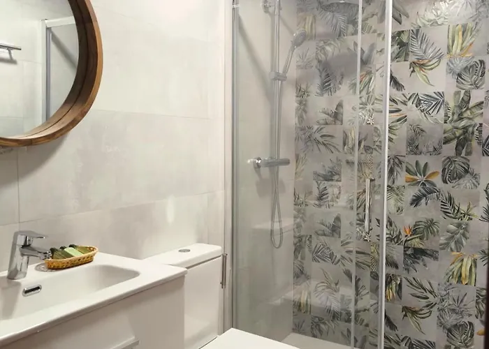 El Jazmín Del Patio * Nerja