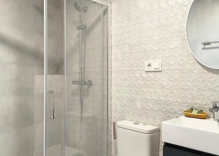 Apartamento El Jazmín Del Patio