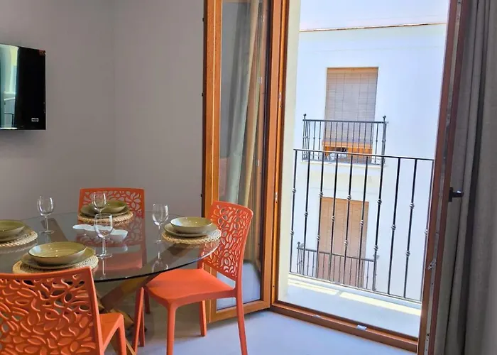 El Jazmín Del Patio * Nerja