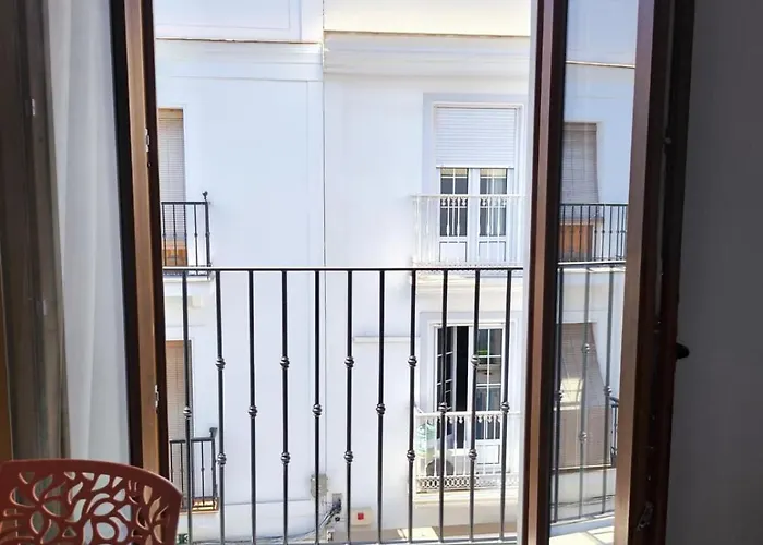 El Jazmín Del Patio * Nerja