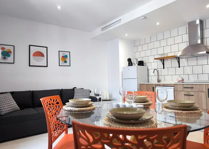 El Jazmín Del Patio Nerja