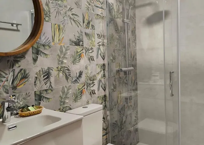 Apartamento El Jazmín Del Patio *