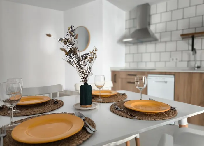 El Jazmín Del Patio