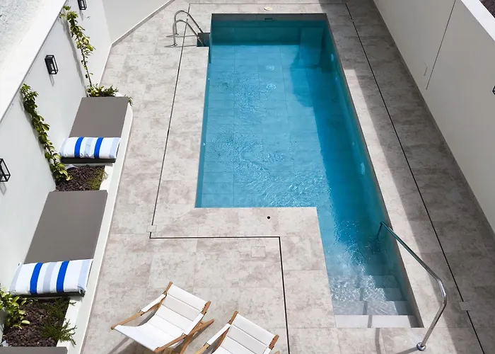 El Jazmín Del Patio Nerja