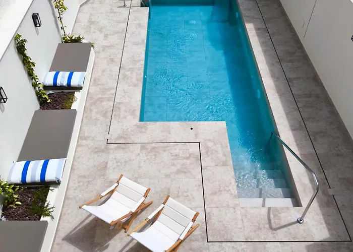 El Jazmín Del Patio Apartamento