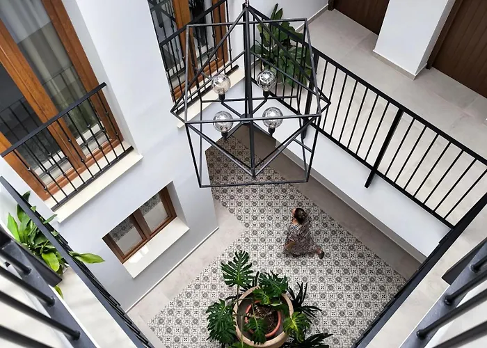 El Jazmín Del Patio