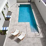 El Jazmin Del Patio Apartment