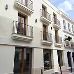 El Jazmin Del Patio