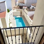 El Jazmin Del Patio Apartment Nerja