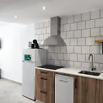 Apartment El Jazmin Del Patio Nerja