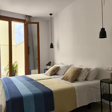 El Jazmin Del Patio