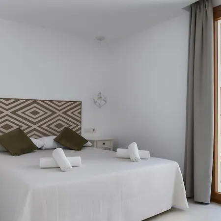 El Jazmin Del Patio Апартаменти Нерха