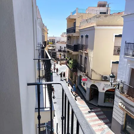 El Jazmin Del Patio * Нерха