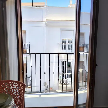 El Jazmin Del Patio * Нерха