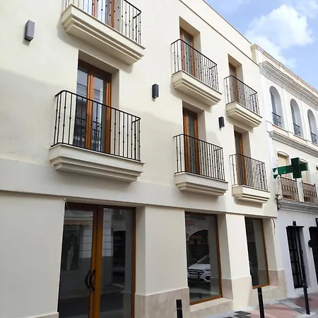 El Jazmin Del Patio
