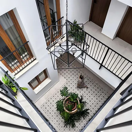El Jazmin Del Patio