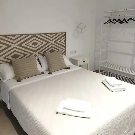 El Jazmin Del Patio Апартаменти