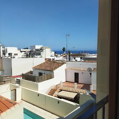 El Jazmin Del Patio Апартаменти