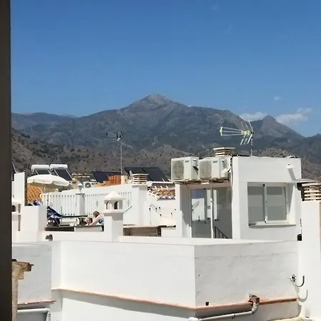 El Jazmin Del Patio * Нерха