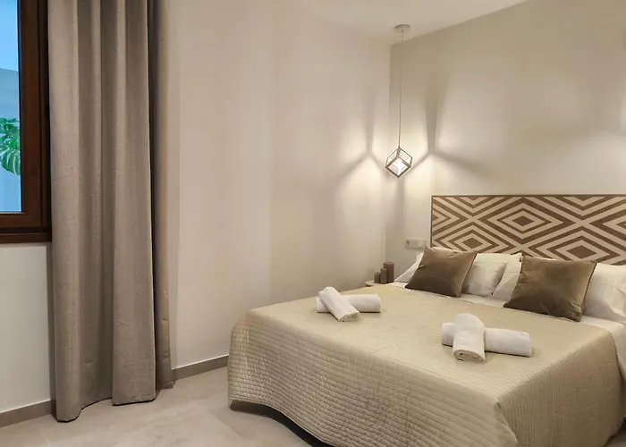 El Jazmin Del Patio *