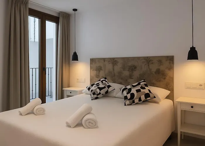 El Jazmin Del Patio *