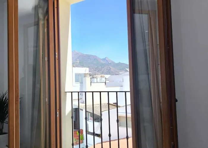 El Jazmin Del Patio *