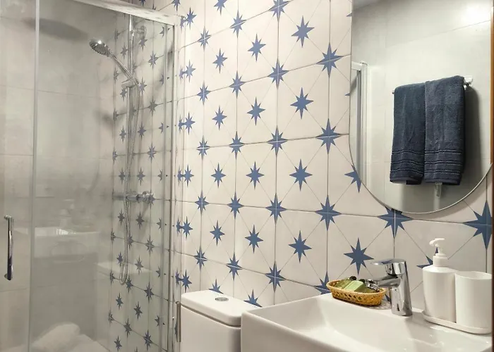 El Jazmin Del Patio Апартаменты